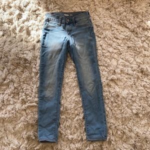 Soft Ballerina Jeggings